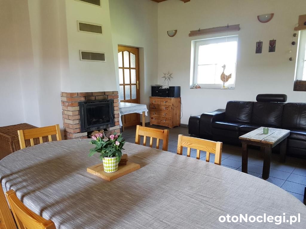 Gościniec Tymawa Tymawa (2)