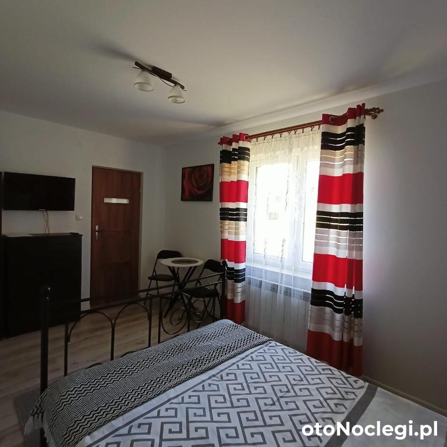 Noclegi U Janusza Polańczyk (47)