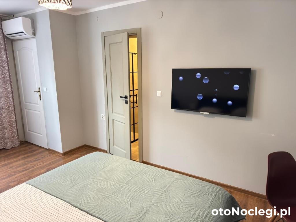 Pokoje 200m od promenady Świnoujście (13)