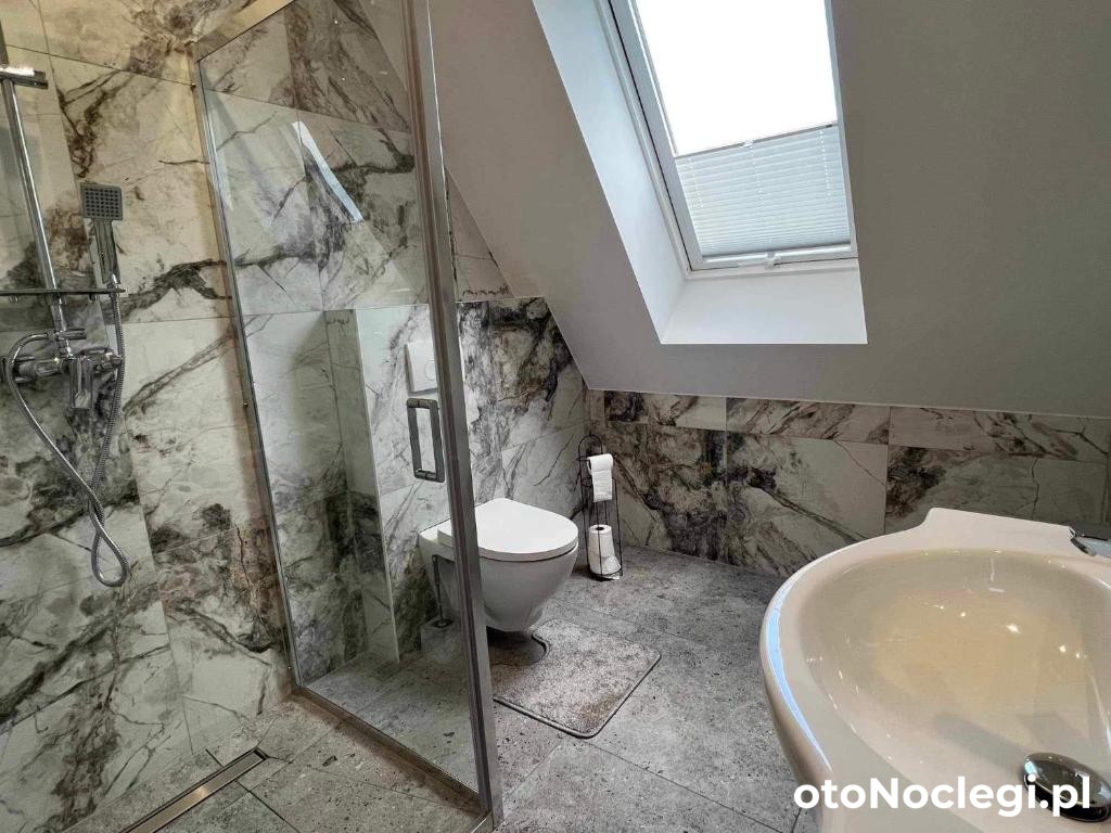 Śtyry Pory Roku Białka Tatrzańska (4)