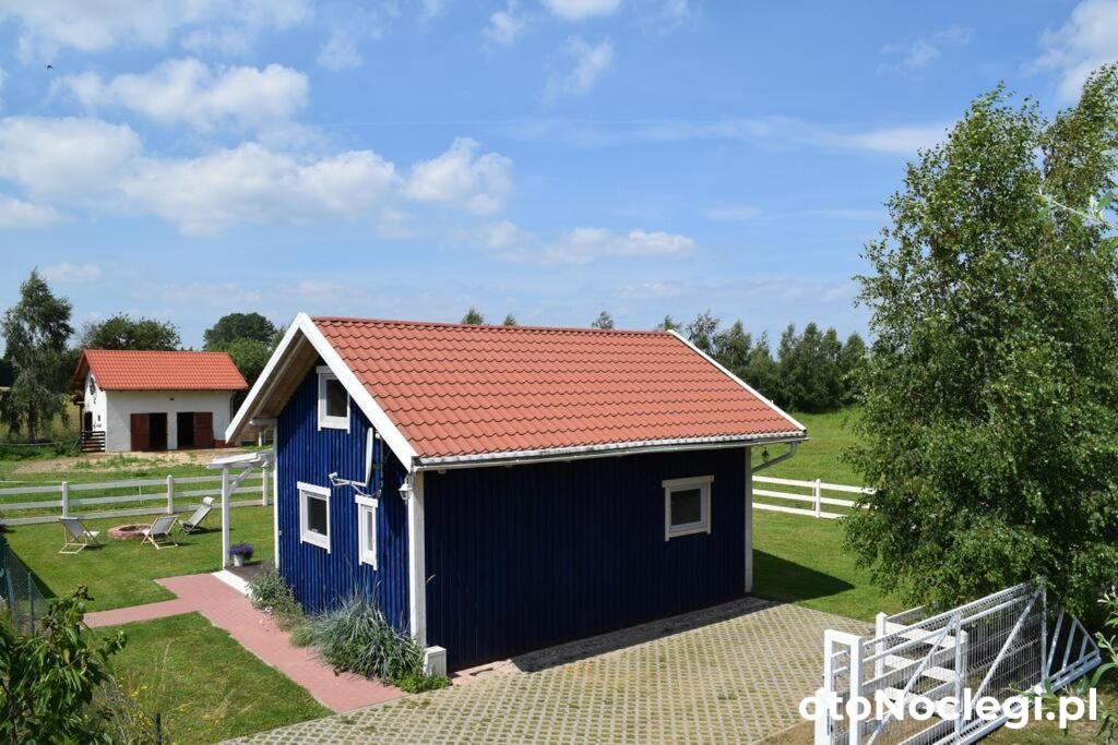 Błękit Żuław - Przemysław (1)