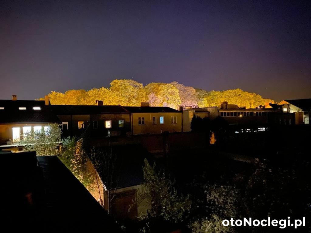 Pokoje pod Beczką Augustów (48)