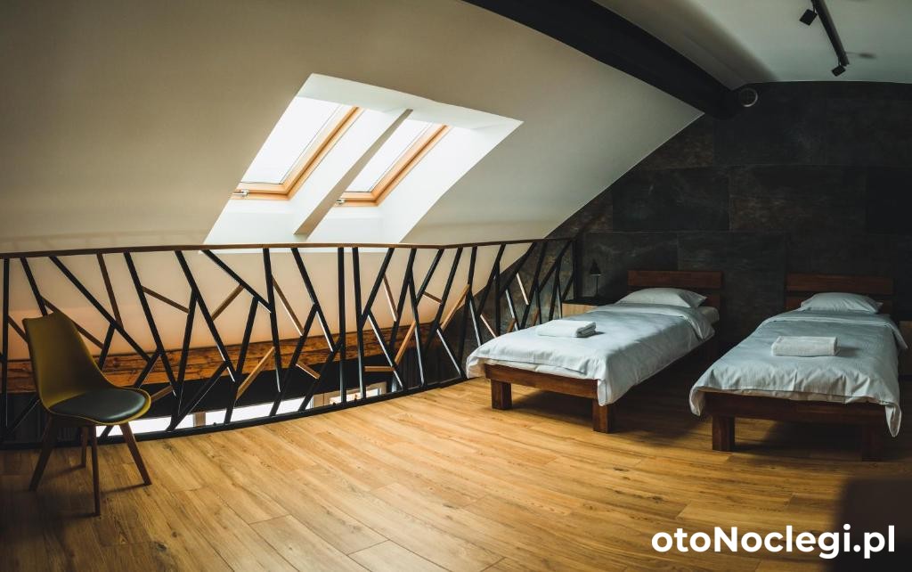 Apartamenty Pod Stokiem Szczyrk (62)