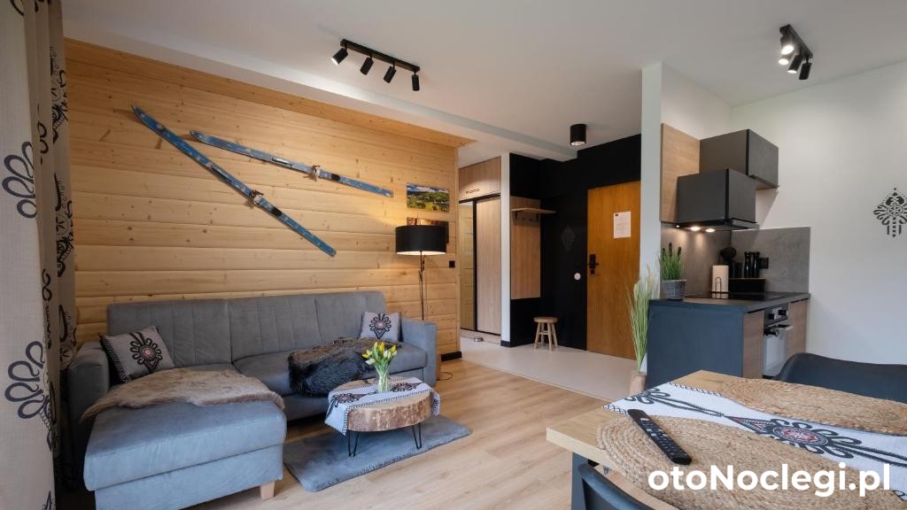 Apartamenty Trzy Kopce Ustroń Ustroń (26)