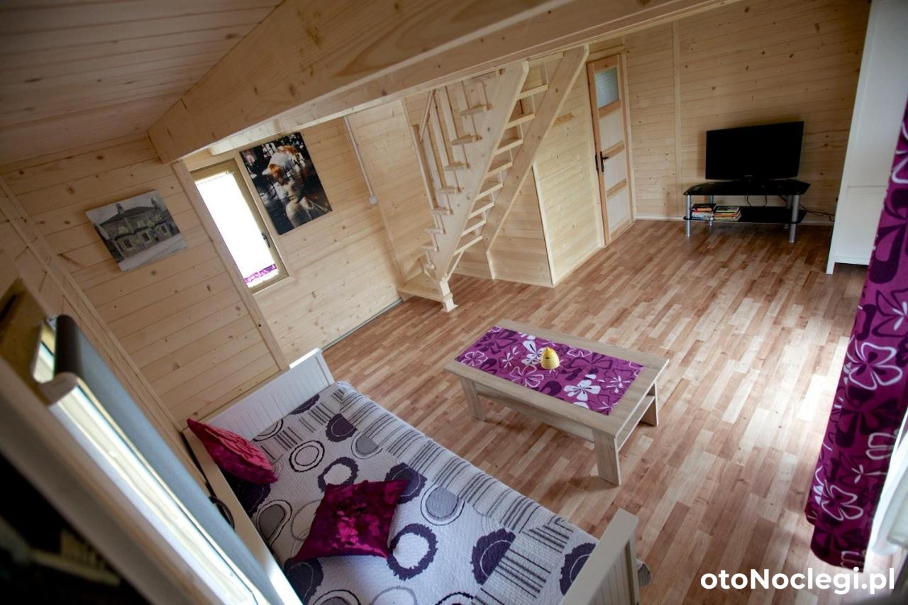 Apartamenty Domki Beskidy Żywiec (7) Apartamenty Domki Beskidy Żywiec (7)