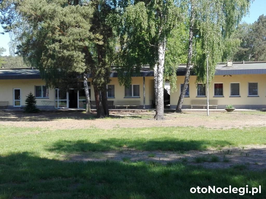Owk Korona, Mikoszewo (1)