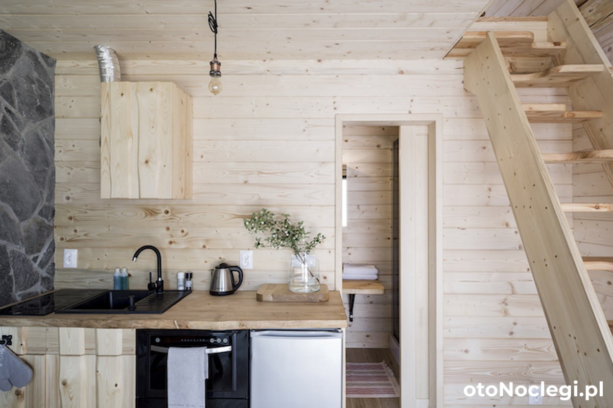 Miętowa Górka Ciche k.Zakopanego (1)