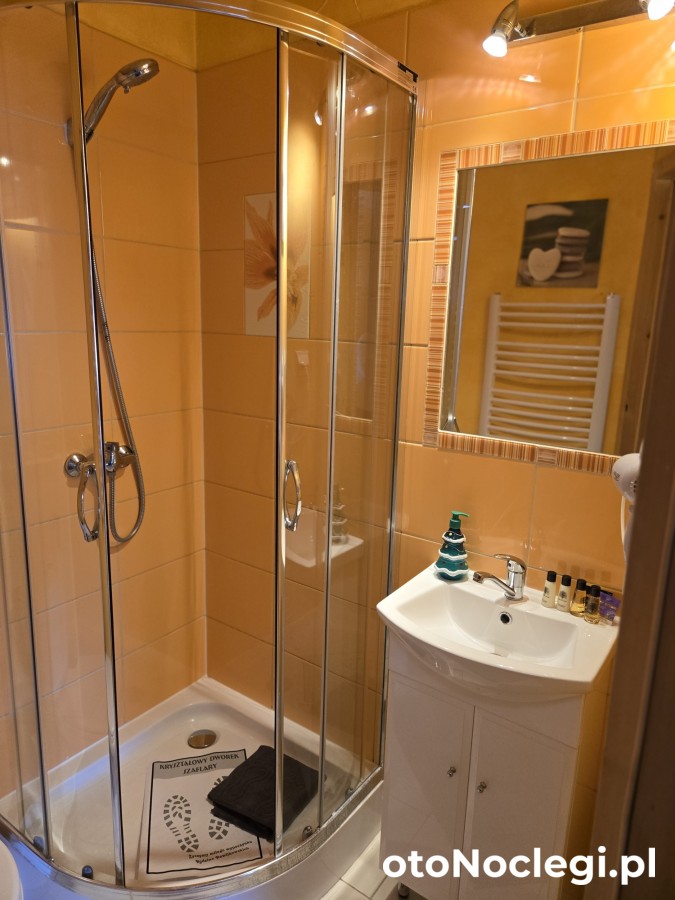 Kryształowy Dworek Szaflary (37)