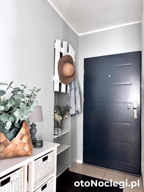 Apartament w centrum Łeby Zofia Łeba (6)