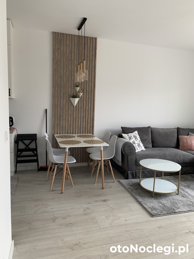 Apartament Premium Słupsk (1)
