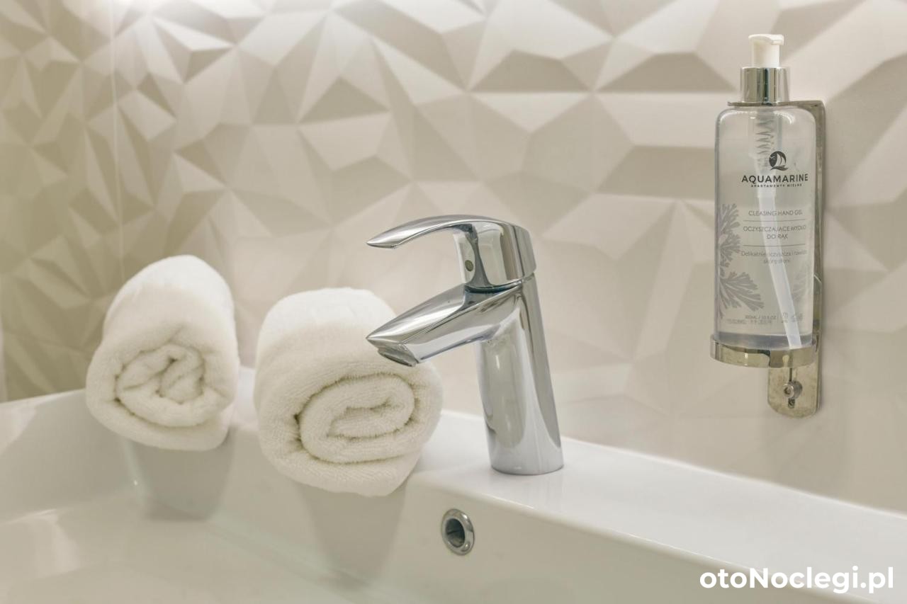 Aquamarine Apartamenty Mielno (19)