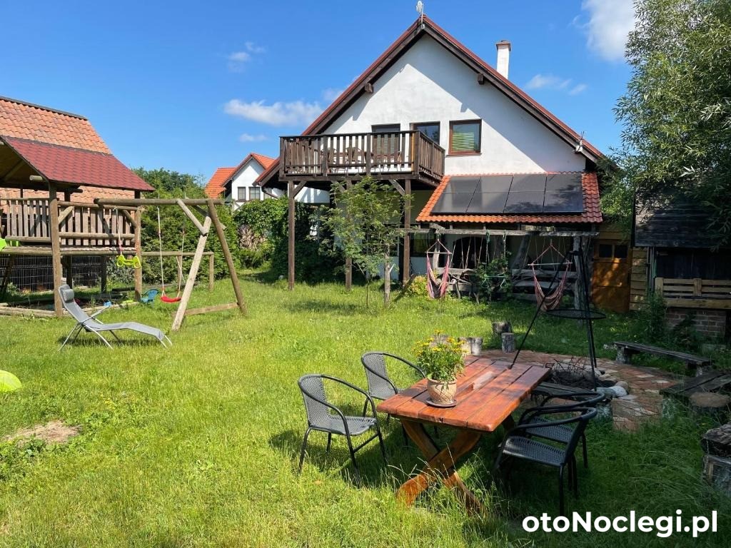 Krzewinka Sulimy, Giżycko (1)