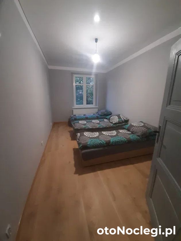 Noclegi Gliwice Gliwice (2)