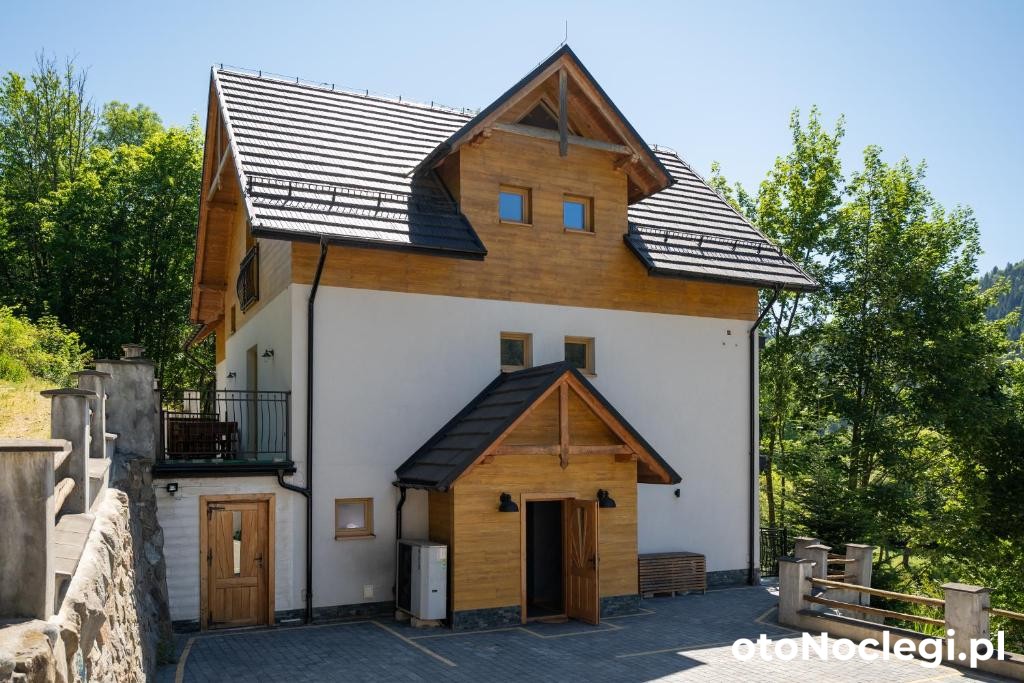 Pienińska Róża Szczawnica (17)