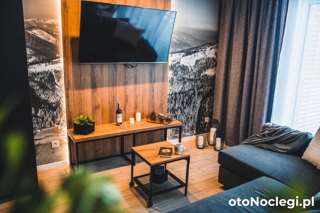 Apartamenty Pod Stokiem Szczyrk (44)