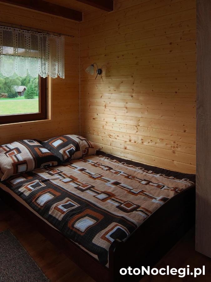 Osada BiesCzad Kalnica (37)