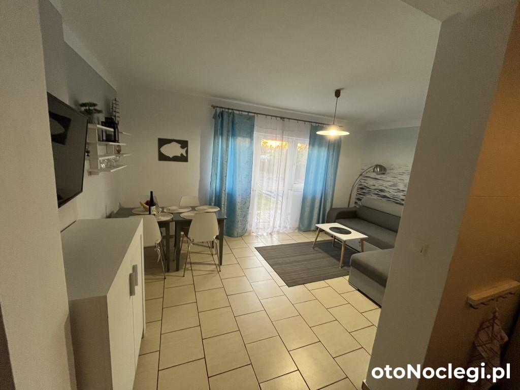 Nostalgia Pokoje Gościnne I Apartamenty W Gąskach Gąski (37)