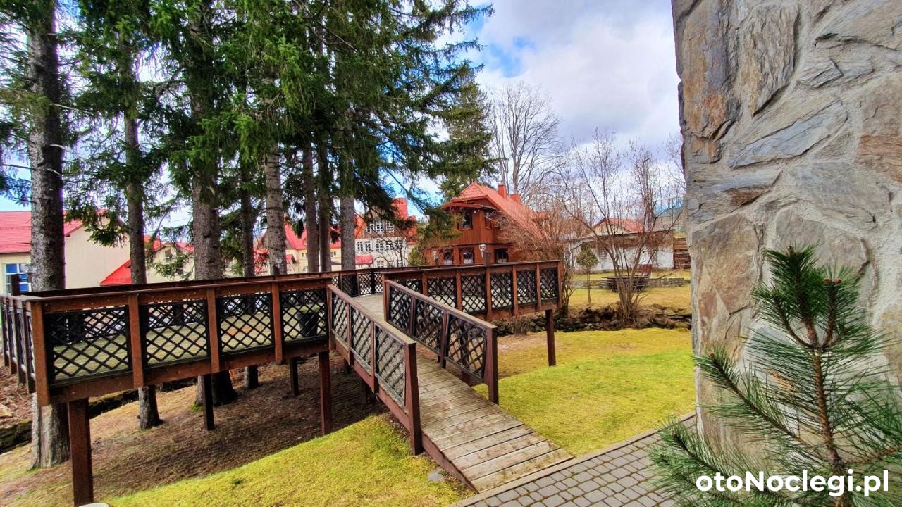 HOLIDAY FAMILY Szklarska Poręba (31)