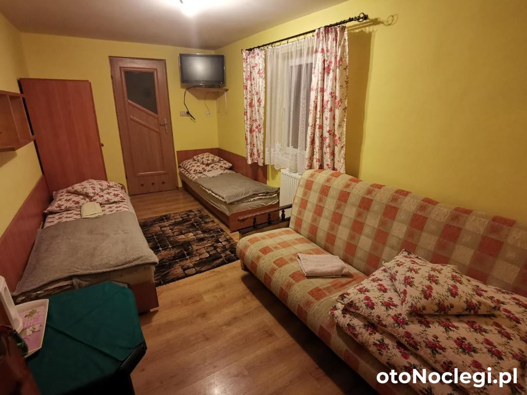 Pokoje u Arka Zakopane (7)