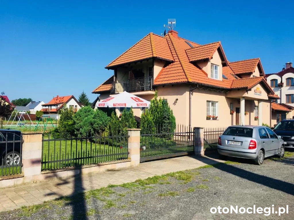 Dom Gościnny Maximus Krynica Morska (7)