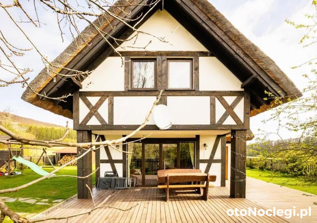 Hereczówka Nocleg Bardo Śląskie Laskówka (1)