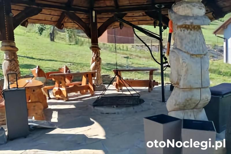 Siedlisko Lipowiec Polańczyk (2)