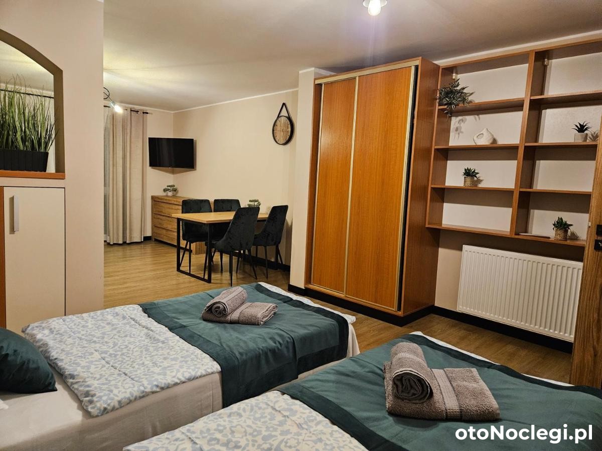 Apartamenty i Pokoje Koleczkowo (39)