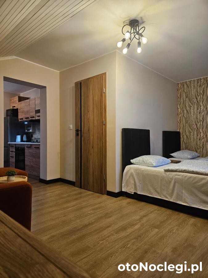 Apartamenty i Pokoje Koleczkowo (31)