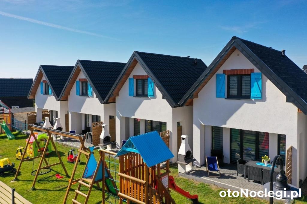 Domki Nadmorski Relax Jastrzębia Góra (1)