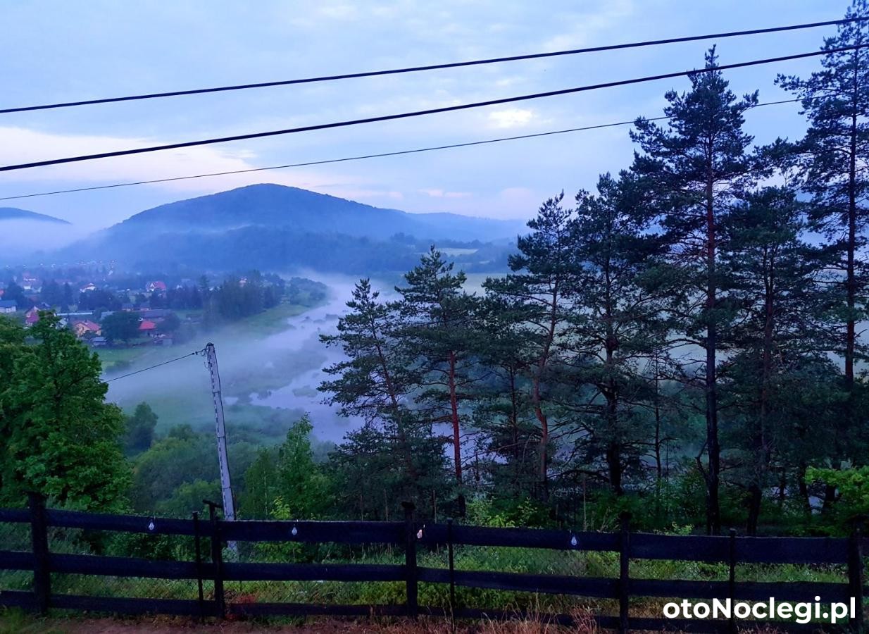 Widokówka Myczkowce (5)