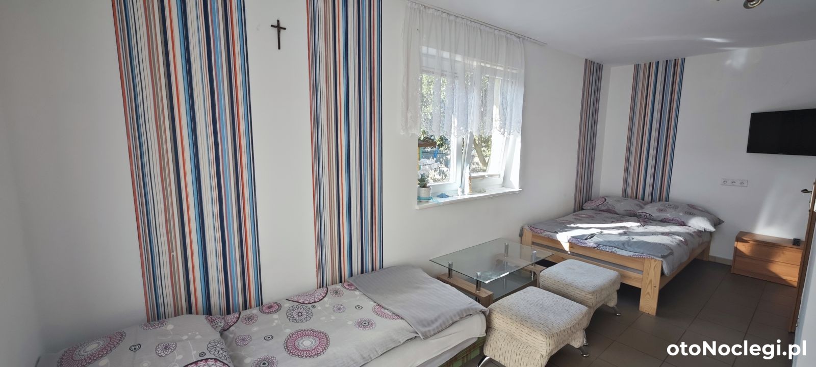 Domki i Pokoje MaTi Przewłoka (18)