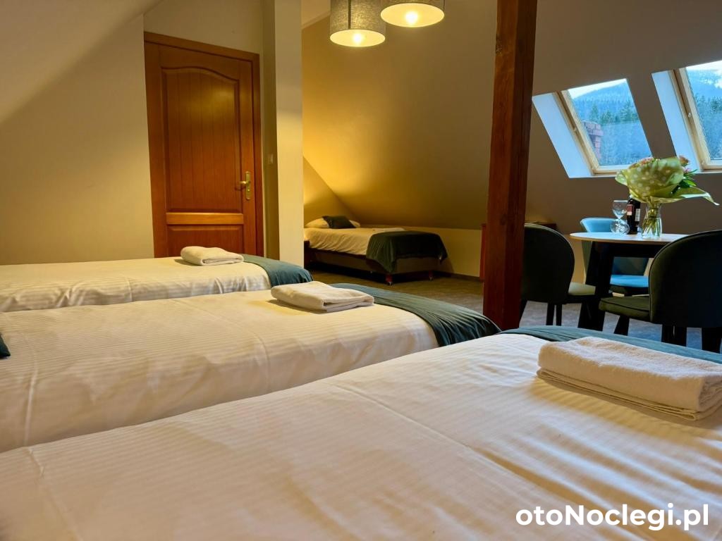 Górski SPA Karpacz Karpacz (30)