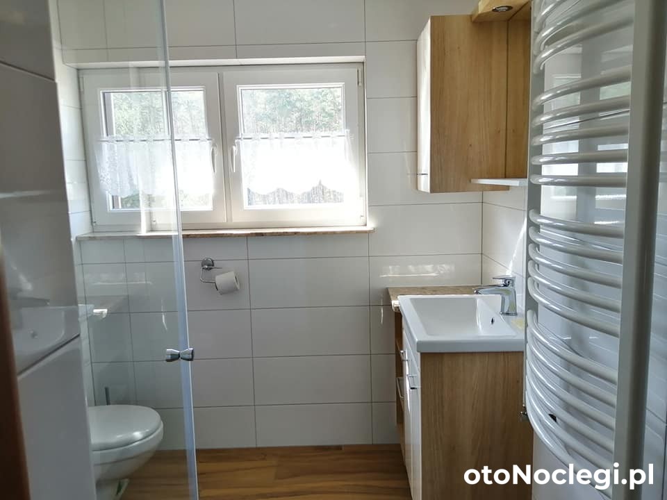 Pokoje Gościnne Przy Lesie Białogóra (16) Pokoje Gościnne Przy Lesie Białogóra (16)