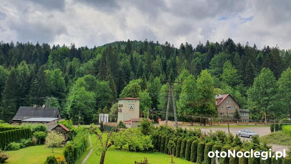 Agroturystyka U Wańka, Wisła (1)