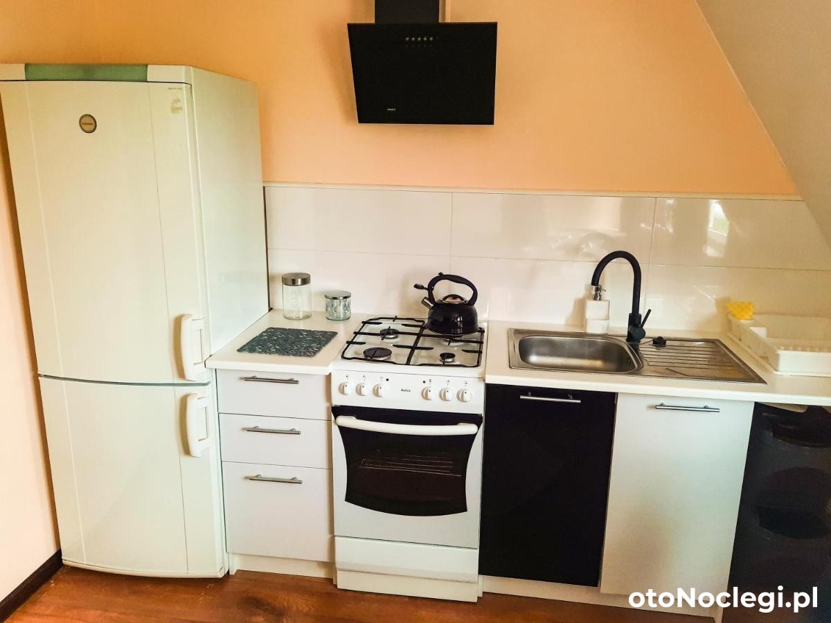 Apartamenty Termy The Best Bańska Zakopane (38)