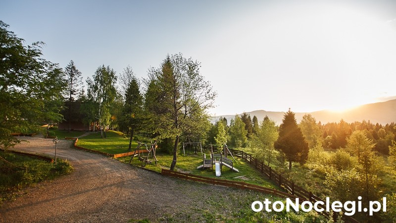 Osada Magury Wetlina (9)