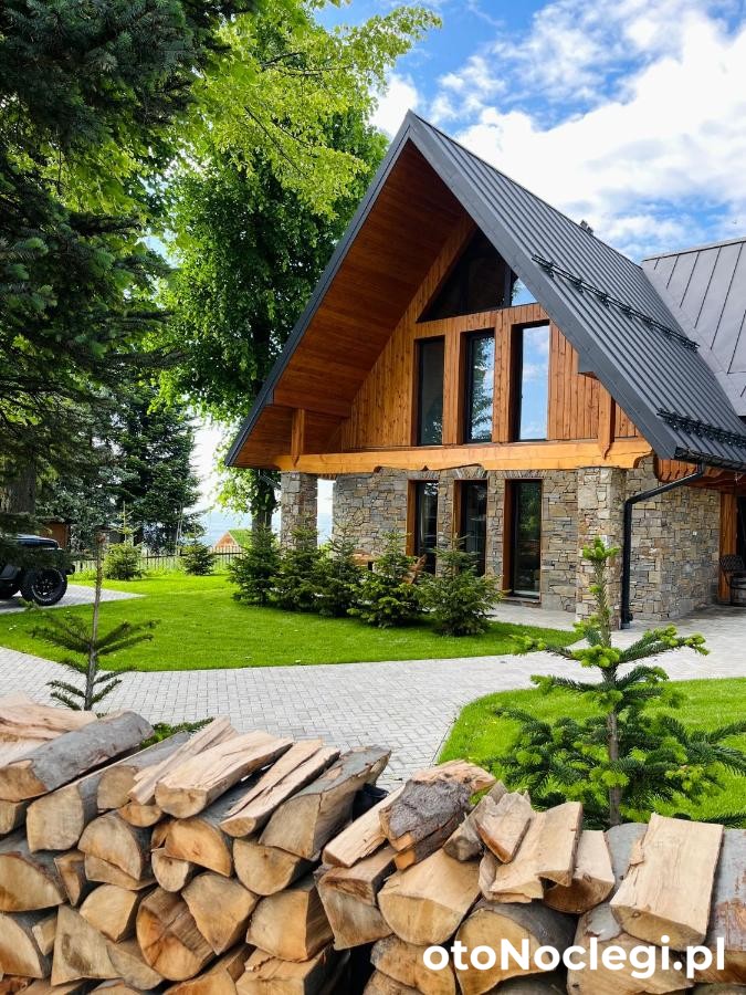1006 m.n.p.m. apartamenty, Bustryk (1)