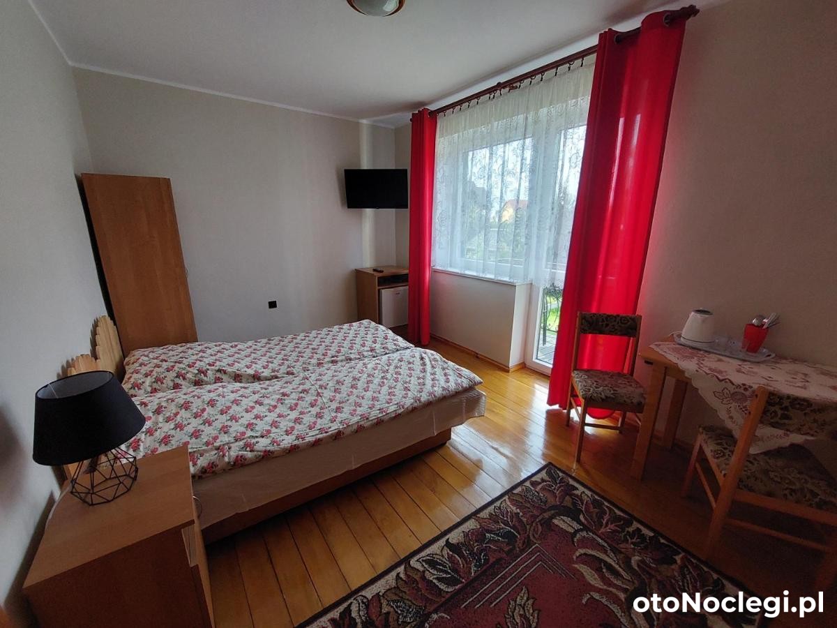 Pokoje Goscinne Anna Maria Jastrzębia Góra (6)