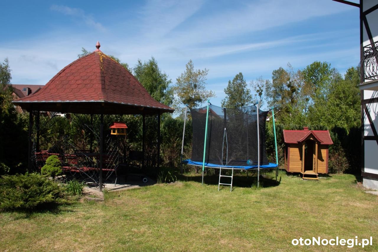 Pokoje Goscinne Anna Maria Jastrzębia Góra (36)