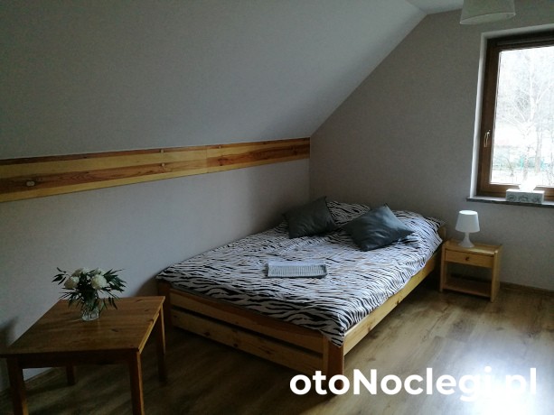 Domek w Zawoi Zawoja (6)