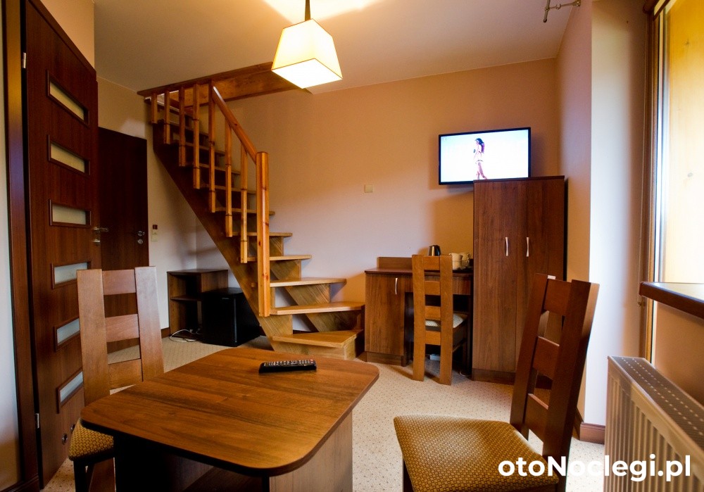 Pokoje Gościnne Aldian Szczyrk (1)