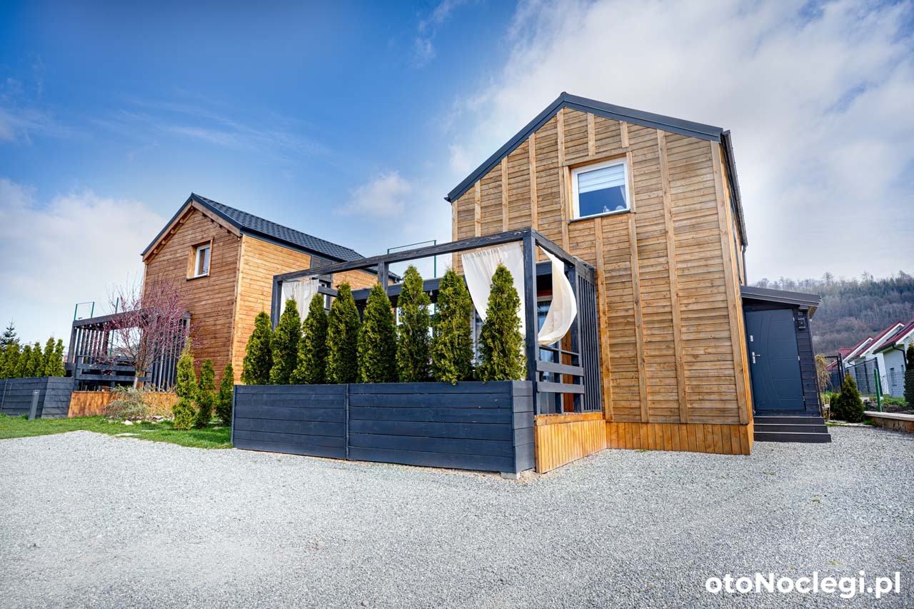 Parkowy - noclegi Kudowa - Zdrój (1)