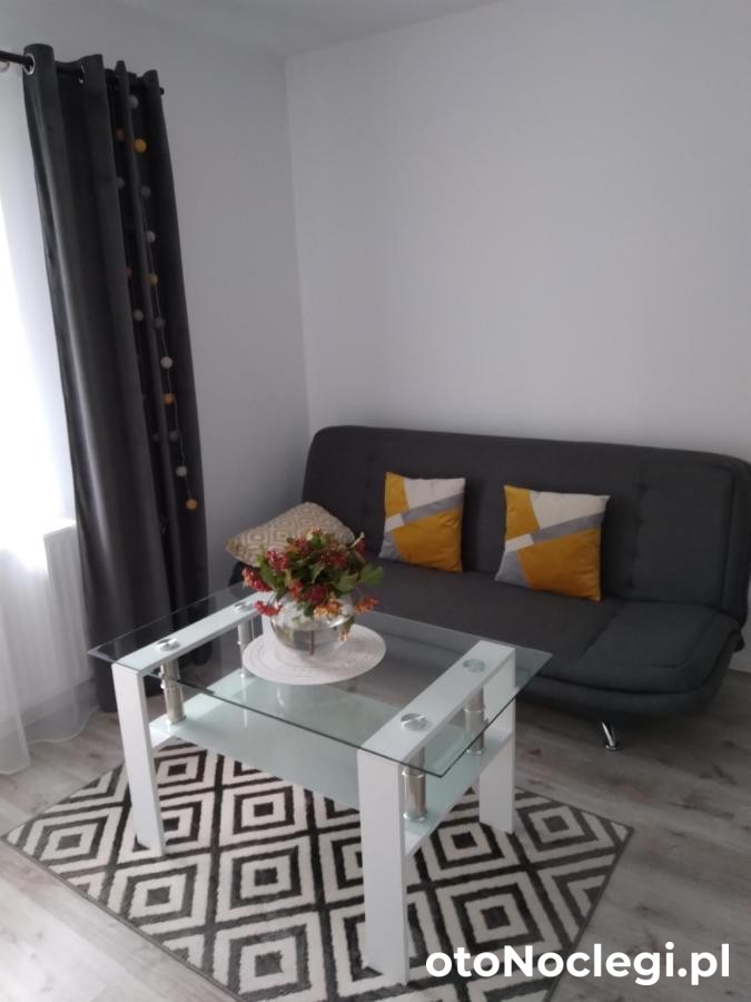 Noclegi U Janusza Polańczyk (18)