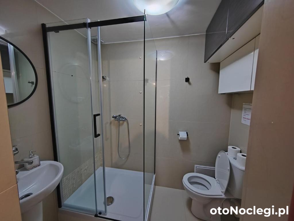 Pokoje Gościnne La Mare Władysławowo (21)