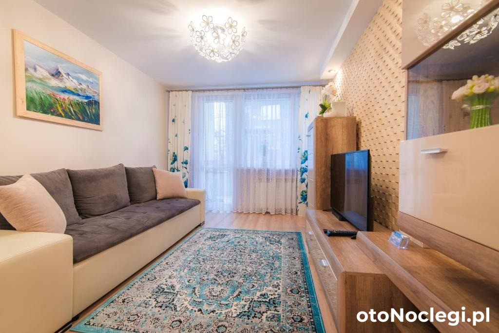Apartament Cichy Zakątek Zakopane (25)
