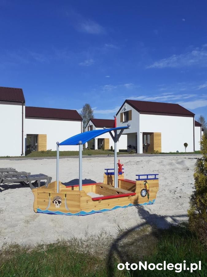 Domki Lawendowe Łeba (11)