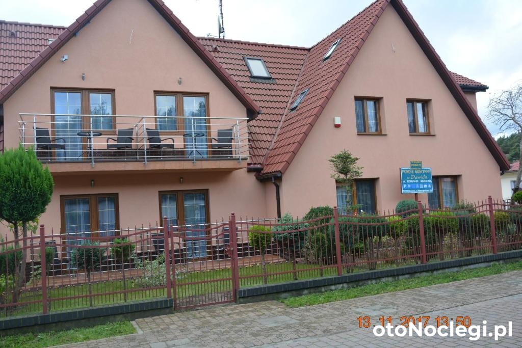 Pokoje Gościnne U Dawida (1)