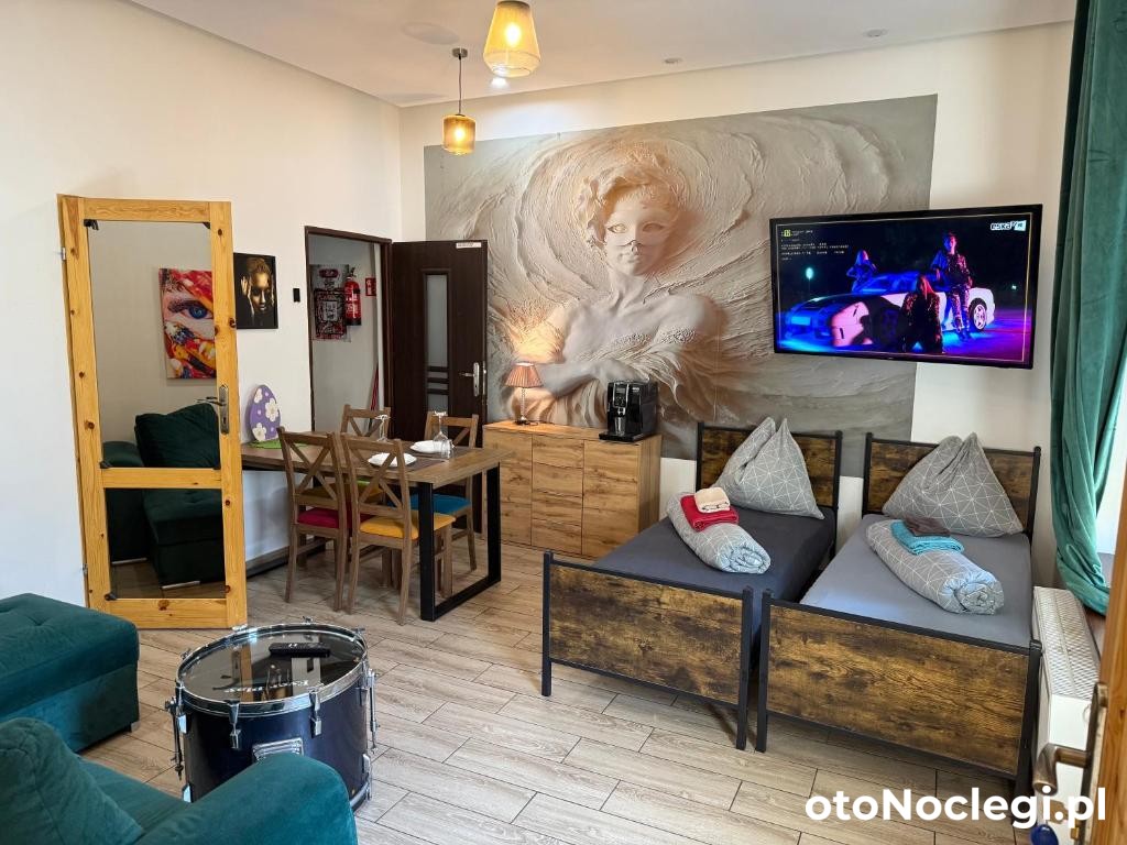 Apartament PRETTY WOMAN (1)