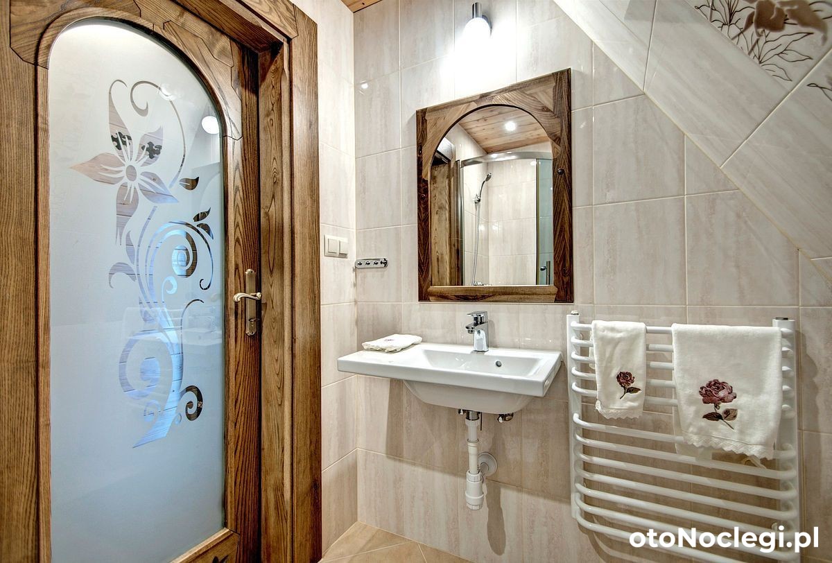 Willa Topór Witów (65)