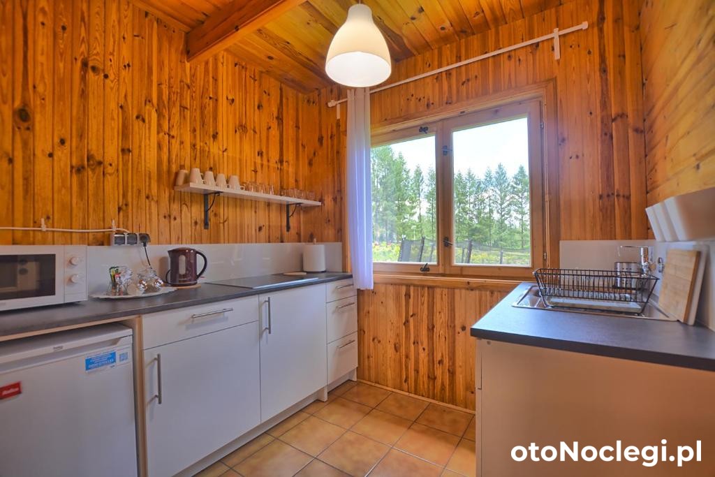 Bieszczady Resort Werlas (13)